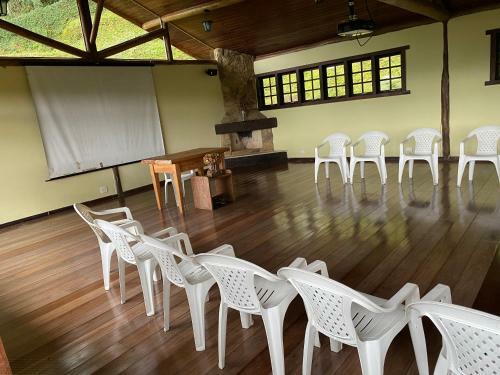 Hostal Pousada Quinta Dos P�ssaros Petr�polis
