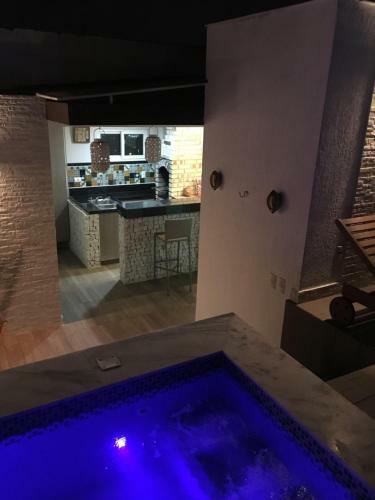 Apartamento Melon Flat Cobertura Duplex
