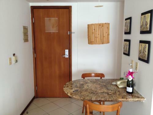 Apartamento Bela Vista de Ponta Negra