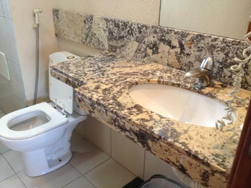Apartamento Bela Vista de Ponta Negra