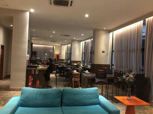 Apartamento Bela Vista de Ponta Negra