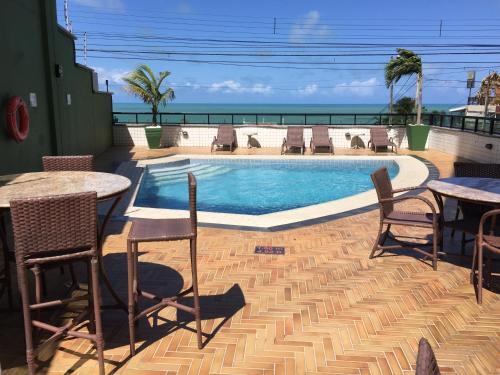Apartamento Bela Vista de Ponta Negra