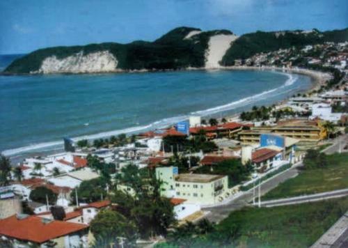 Apartamento Intermarinas Flat