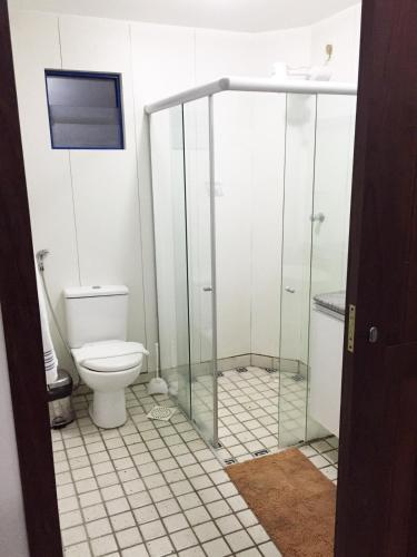 Apartamento Costeira Praia Flat 119