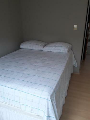 Apartamento Studio Ponta Negra