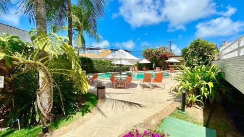 Apartamento Varandas - 08 - Nbi - Ponta Negra
