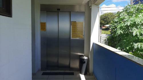 Apartamento Marsallis Flat - 301 - Nbi - Ponta Negra