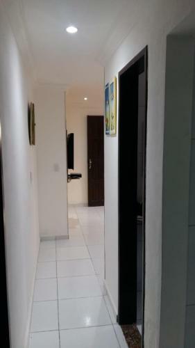 Casa 2/4 Confort�vel Pr�ximo A Ponta Negra