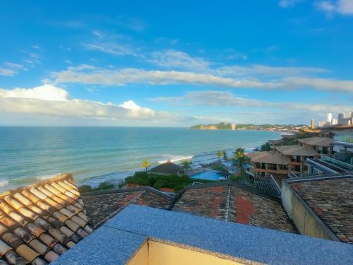 Apartamento Costeira Praia Flat 204