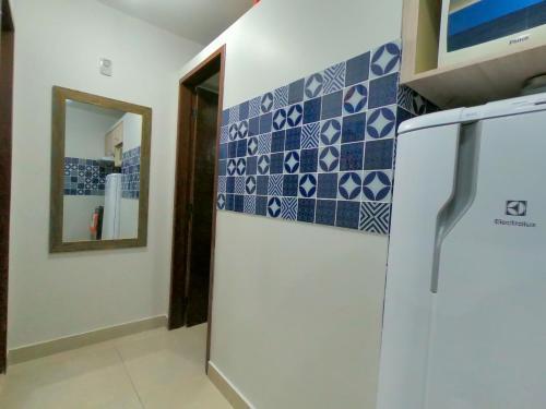 Apartamento Costeira Praia Flat 204