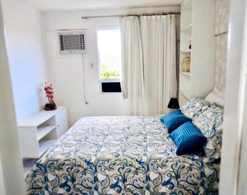 Apartamento Natal Verano Ponta Negra