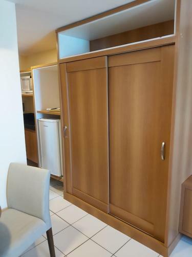 Apartamento Ponta Negra Flat