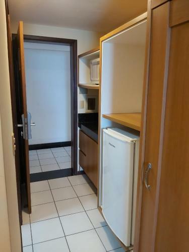 Apartamento Ponta Negra Flat