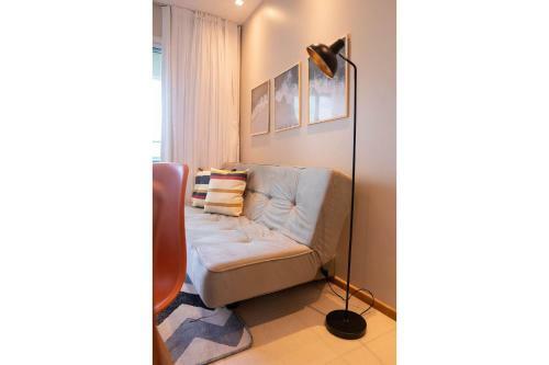 Apartamento Riviera - 1204