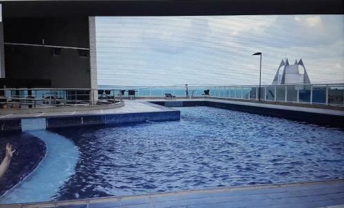 Apartamento Duna Barcane 1801