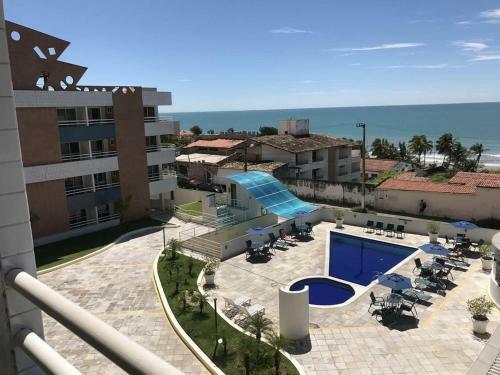 Apartamento Flat Terrazzo Ponta Negra