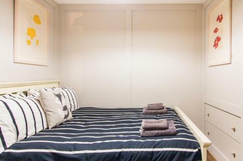 Leeson Lane Boutique Townhouse