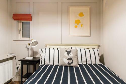 Leeson Lane Boutique Townhouse