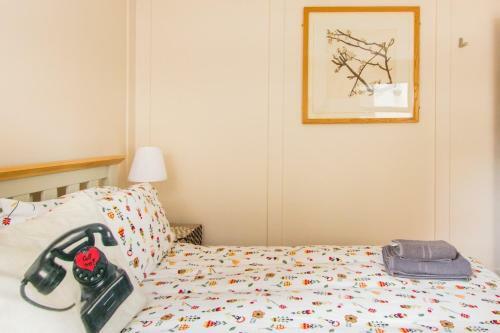 Leeson Lane Boutique Townhouse