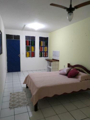 Posada Pousada Vivere La Vita
