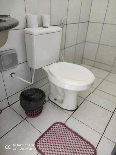 Posada Pousada Vivere La Vita