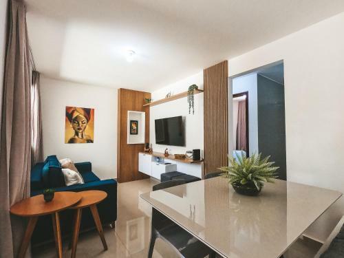 Confort�vel Casa A 500m Da Praia - Shoreline 3