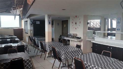 Apartamento Marsallis Flat - 208 - Nbi - Ponta Negra