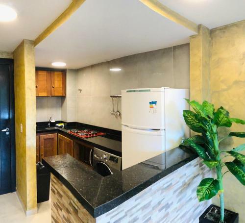 Seu Apartamento de Praia Em Natal