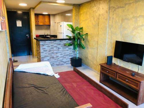 Seu Apartamento de Praia Em Natal