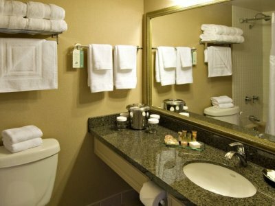 Hotel Best Western Plus Sands