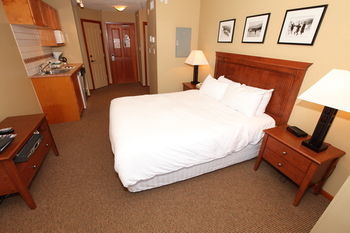Hotel Whistler Cascade Lodge  - Studio