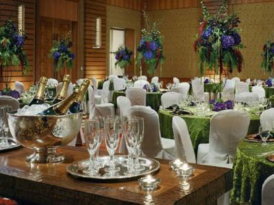 Hotel Four Seasons Resort Whistler