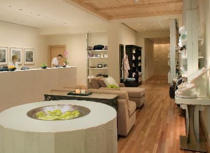 Hotel Four Seasons Resort Whistler