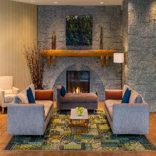 Hotel Crystal Lodge