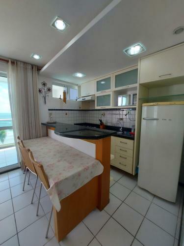 Apartamento Cobertura Ponta Negra Beach