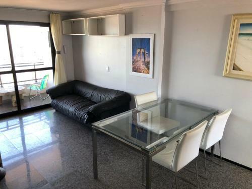 Apartamento Em Natal III