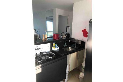 Apartamento Alugo Temporada Em Ponta Negra