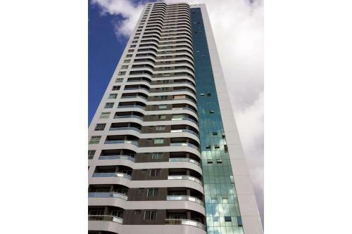 Apartamento Alugo Temporada Em Ponta Negra
