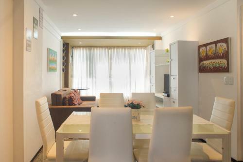 Apartamento Flat Natal - Localiza��o Top E Wifi