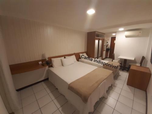 Apartamento Flat Em Natal Vista Mar Apto 401