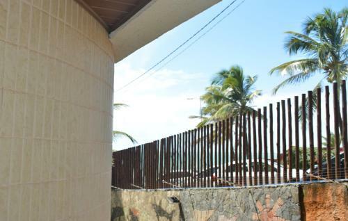 Apartamento Elegance Flat - Beira Mar - Apto202 Luxo Lateral