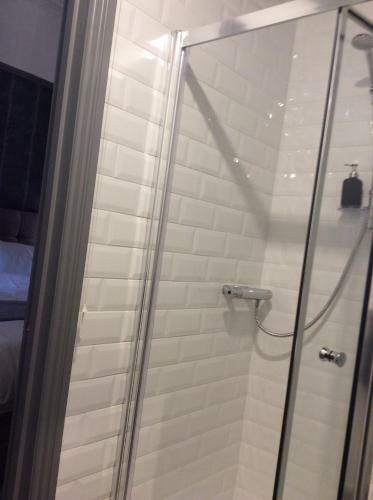 Apartamento 2 Minutes From Drumcondra Station