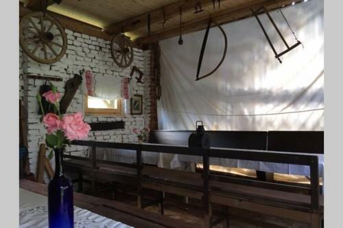 Stilvolles Landhaus Im Dreil�ndereck