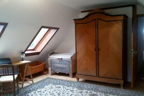 Stilvolles Landhaus Im Dreil�ndereck