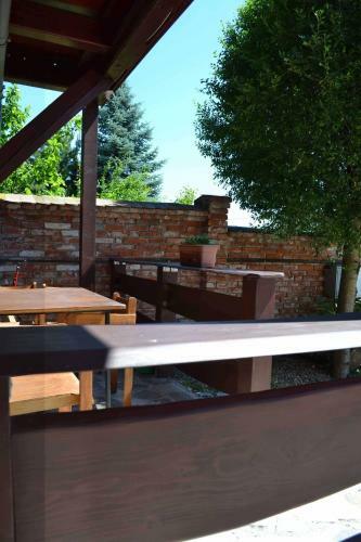 Pitypang Apartman Fels?t�rk�ny