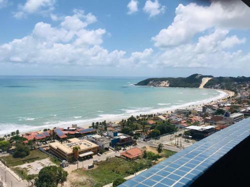 Apartamento Ponta Neg Flats - Paradise Flat