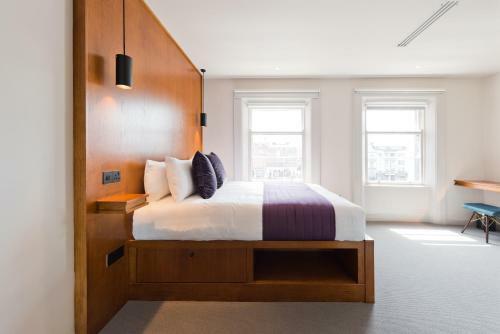 Hotel Hiphipstay - Templebar Rooms