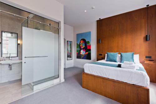 Hotel Hiphipstay - Templebar Rooms