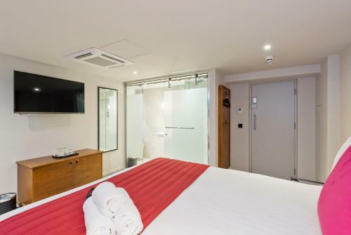 Hotel Hiphipstay - Templebar Rooms