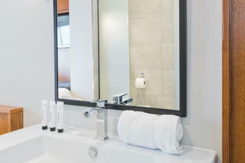 Hotel Hiphipstay - Templebar Rooms